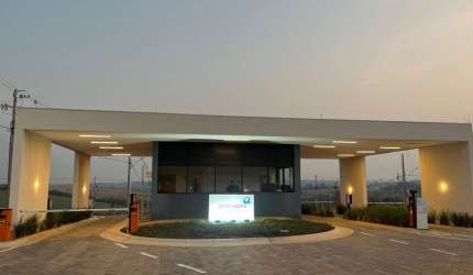Terreno à venda, 216.33 m2 por R$130000.00  - Jardim Carvalho - Ponta Grossa/PR