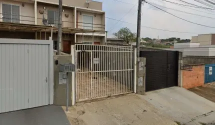 Casa Residencial com 2 quartos  à venda, 64.58 m2 por R$230000.00  - Neves - Ponta Grossa/PR