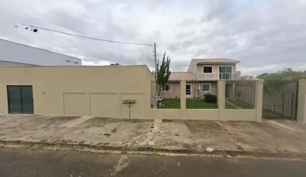 Casa Residencial com 3 quartos  à venda, 131.00 m2 por R$780000.00  - Uvaranas - Ponta Grossa/PR