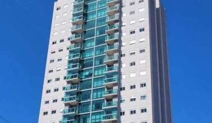 Apartamento com 3 quartos  à venda, 187.00 m2 por R$760000.00  - Uvaranas - Ponta Grossa/PR