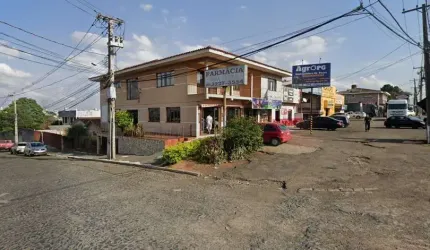 Sobrado com 4 quartos  à venda, 110.50 m2 por R$3000000.00  - Boa Vista - Ponta Grossa/PR