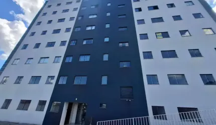 Apartamento com 3 quartos  à venda, 62.08 m2 por R$198000.00  - Uvaranas - Ponta Grossa/PR