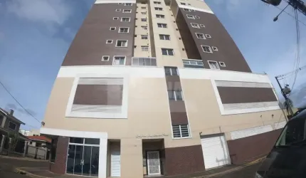 Apartamento com 2 quartos  à venda, 78.00 m2 por R$345000.00  - Nova Russia - Ponta Grossa/PR