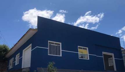 Sala Comercial para alugar, 140.00 m2 por R$2800.00  - Chapada - Ponta Grossa/PR