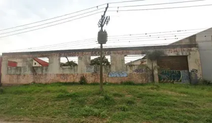 Barracão/Galpão à venda, 900.00 m2 por R$1300000.00  - Chapada - Ponta Grossa/PR