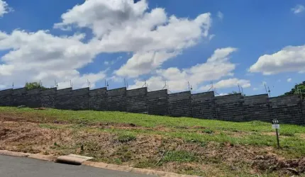 Terreno à venda, 200.00 m2 por R$140000.00  - Contorno - Ponta Grossa/PR