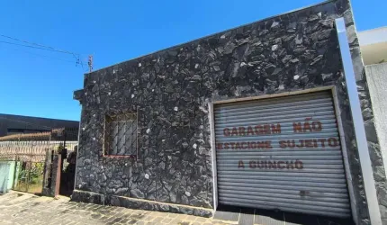Casa Residencial com 2 quartos  à venda, 70.00 m2 por R$636000.00  - Centro - Ponta Grossa/PR