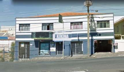 Sala Comercial para alugar, 50.00 m2 por R$800.00  - Centro - Ponta Grossa/PR