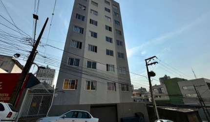 Apartamento com 3 quartos  à venda, 77.00 m2 por R$250000.00  - Centro - Ponta Grossa/PR