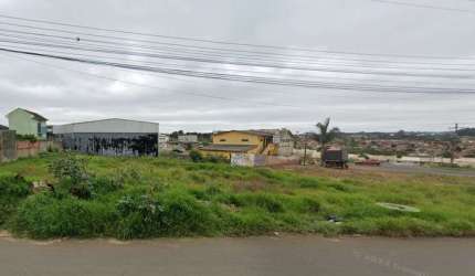 Terreno à venda, 800.00 m2 por R$785000.00  - Cara Cara - Ponta Grossa/PR