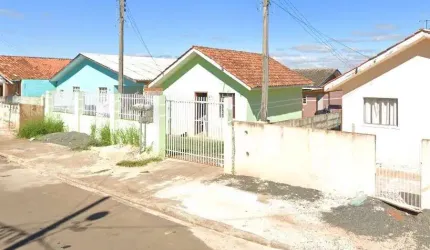 Casa Residencial com 2 quartos  à venda, 96.00 m2 por R$170000.00  - Olarias - Ponta Grossa/PR