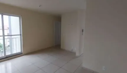 Apartamento com 2 quartos  para alugar, 49.00 m2 por R$800.00  - Uvaranas - Ponta Grossa/PR
