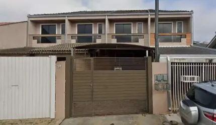 Sobrado com 2 quartos  à venda, 72.00 m2 por R$380000.00  - Contorno - Ponta Grossa/PR
