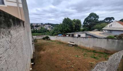 Terreno à venda, 231.00 m2 por R$140000.00  - Ronda - Ponta Grossa/PR