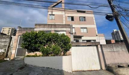 Apartamento com 2 quartos  à venda, 90.00 m2 por R$279000.00  - Centro - Ponta Grossa/PR