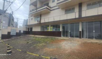 Apartamento com 2 quartos  para alugar, 81.63 m2 por R$2000.00  - Uvaranas - Ponta Grossa/PR