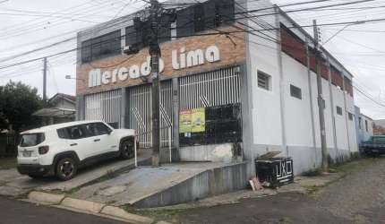 Comercial para alugar, 165.00 m2 por R$4000.00  - Neves - Ponta Grossa/PR
