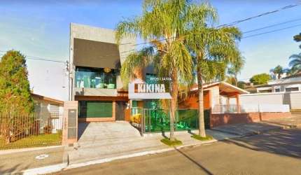 Sobrado para alugar, 340.00 m2 por R$13000.00  - Centro - Ponta Grossa/PR