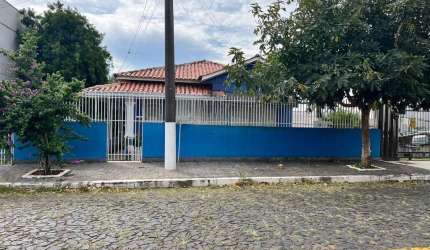 Terreno à venda, 503.20 m2 por R$400000.00  - Nova Russia - Ponta Grossa/PR
