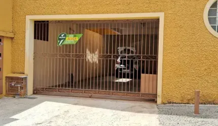 Garagem à venda, 28.39 m2 por R$40000.00  - Centro - Ponta Grossa/PR