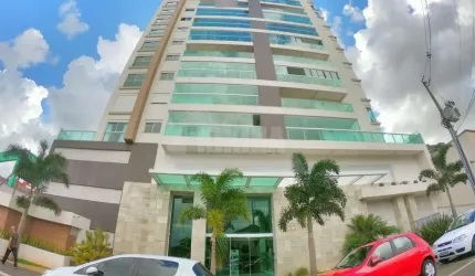 Apartamento com 3 quartos  à venda, 205.00 m2 por R$939000.00  - Centro - Ponta Grossa/PR