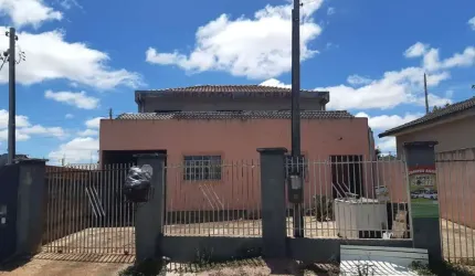 Sobrado com 2 quartos  à venda, 400.00 m2 por R$530000.00  - Contorno - Ponta Grossa/PR