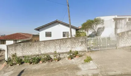 Terreno à venda, 420.00 m2 por R$180000.00  - Nova Russia - Ponta Grossa/PR