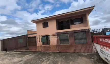 Casa Residencial com 3 quartos  à venda, 324.79 m2 por R$850000.00  - Oficinas - Ponta Grossa/PR