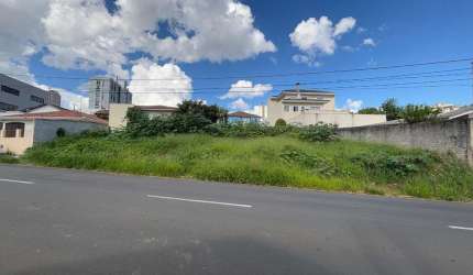 Terreno à venda, 420.00 m2 por R$340000.00  - Estrela - Ponta Grossa/PR