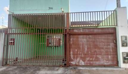 Casa Residencial com 4 quartos  à venda, 81.00 m2 por R$270000.00  - Cara Cara - Ponta Grossa/PR