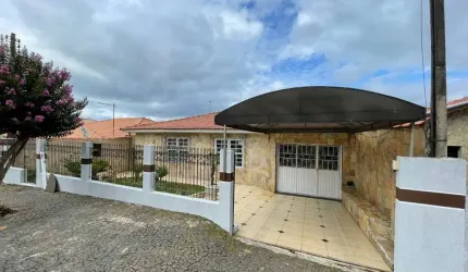 Casa Residencial com 3 quartos  à venda, 220.00 m2 por R$650000.00  - Contorno - Ponta Grossa/PR
