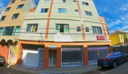 Sala Comercial para alugar, 68.00 m2 por R$1295.00  - Centro - Ponta Grossa/PR