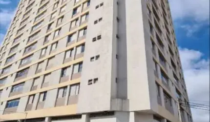 Apartamento com 3 quartos  à venda, 116.00 m2 por R$395000.00  - Centro - Ponta Grossa/PR