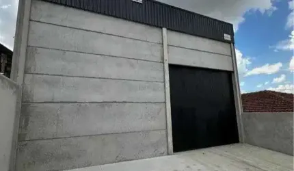Barracão/Galpão para alugar, 300.00 m2 por R$7250.00  - Boa Vista - Ponta Grossa/PR