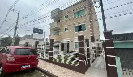 Apartamento com 2 quartos  para alugar, 120.00 m2 por R$2600.00  - Uvaranas - Ponta Grossa/PR