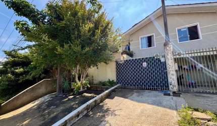 Casa Residencial com 2 quartos  à venda, 56.50 m2 por R$240000.00  - Chapada - Ponta Grossa/PR
