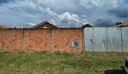 Casa Residencial com 2 quartos  à venda, 34.50 m2 por R$200000.00  - Neves - Ponta Grossa/PR