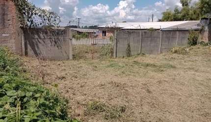 Terreno à venda, 490.00 m2 por R$115000.00  - Chapada - Ponta Grossa/PR