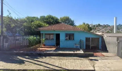 Casa Residencial com 3 quartos  à venda, 150.00 m2 por R$380000.00  - Olarias - Ponta Grossa/PR