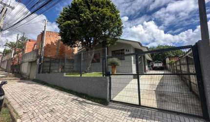 Casa Residencial com 3 quartos  à venda, 100.00 m2 por R$350000.00  - Contorno - Ponta Grossa/PR