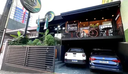 Casa Residencial com 3 quartos  à venda, 455.00 m2 por R$3000000.00  - Centro - Ponta Grossa/PR