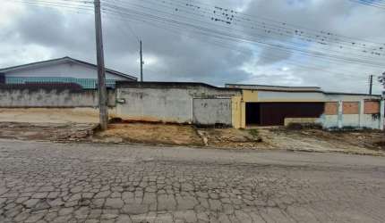 Terreno à venda, 394.00 m2 por R$380000.00  - Cara Cara - Ponta Grossa/PR