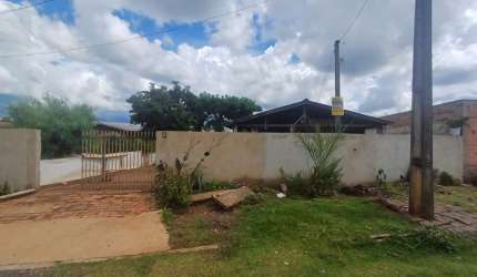 Terreno à venda, 832.00 m2 por R$360000.00  - Cara Cara - Ponta Grossa/PR