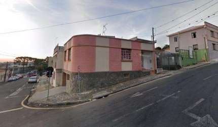 Comercial com 3 quartos  à venda, 102.00 m2 por R$450000.00  - Centro - Ponta Grossa/PR