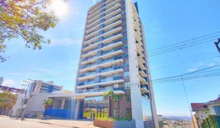 Apartamento com 2 quartos  à venda, 110.00 m2 por R$550000.00  - Olarias - Ponta Grossa/PR