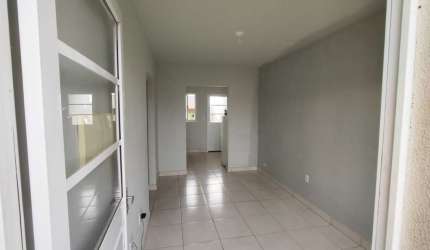 Casa Residencial com 2 quartos  à venda, 48.00 m2 por R$200000.00  - Neves - Ponta Grossa/PR