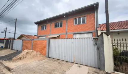 Barracão/Galpão para alugar, 300.00 m2 por R$8000.00  - Uvaranas - Ponta Grossa/PR