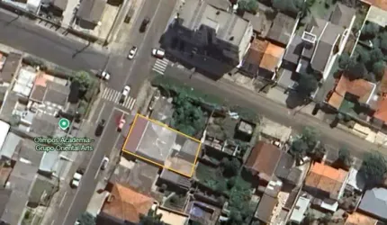 Casa Residencial com 3 quartos  à venda, 350.00 m2 por R$800000.00  - Contorno - Ponta Grossa/PR