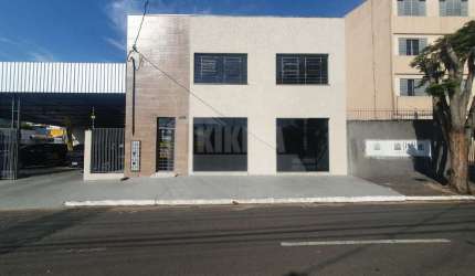 Comercial para alugar, 30.00 m2 por R$1100.00  - Orfas - Ponta Grossa/PR