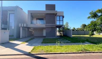 Casa Residencial com 3 quartos  à venda, 125.00 m2 por R$1490000.00  - Jardim Carvalho - Ponta Grossa/PR